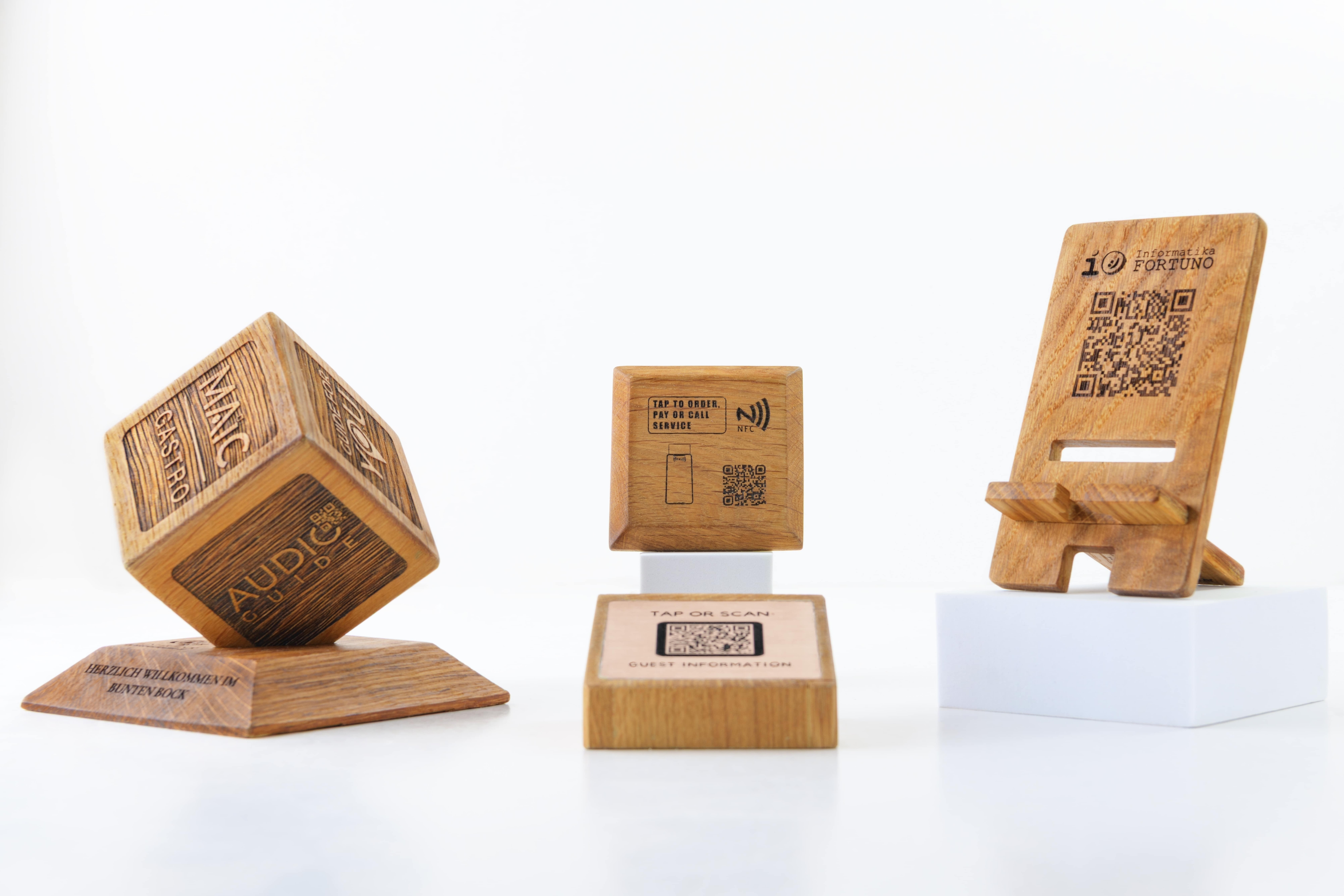 Handcrafted Wooden Excellence